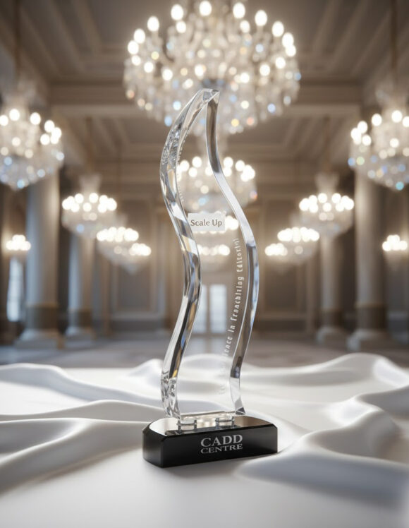 Modern Corporate Achievement Award