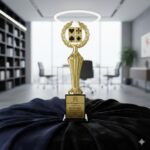 unique sports trophies for events