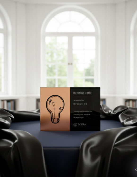 Employee Recognition Awards