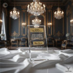  clarity of crystal with  lower cost of clear acrylic