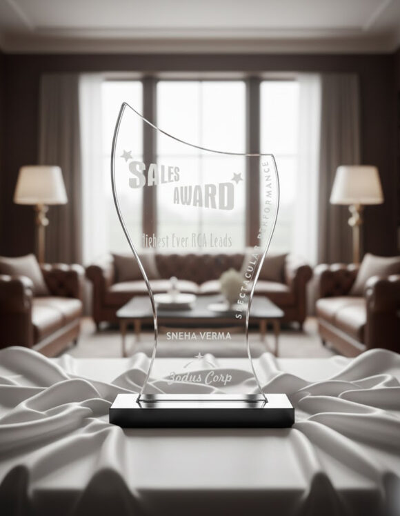 Affordable Memento Trophies Awards