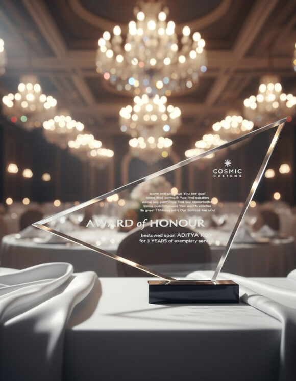 crystal like affordable luxury