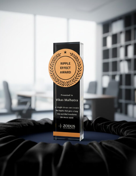 Corporate Mementos Awards Trophies