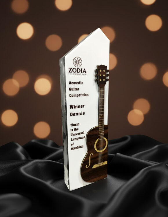 Red Carpet Live Performance Musical Excellence award