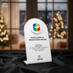UV direct color printing trophies