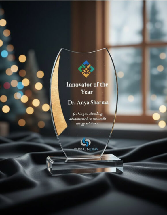 Custom Photo Print Professional Awards