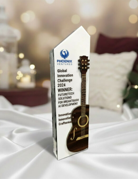 Red Carpet Live Performance Musical Excellence award