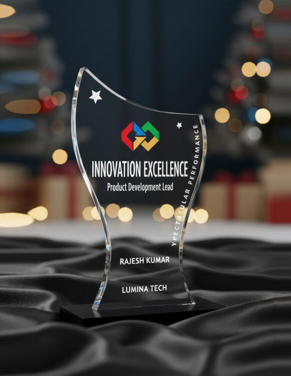 Affordable Memento Trophies Awards