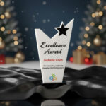 affordable acrylic trophy memento