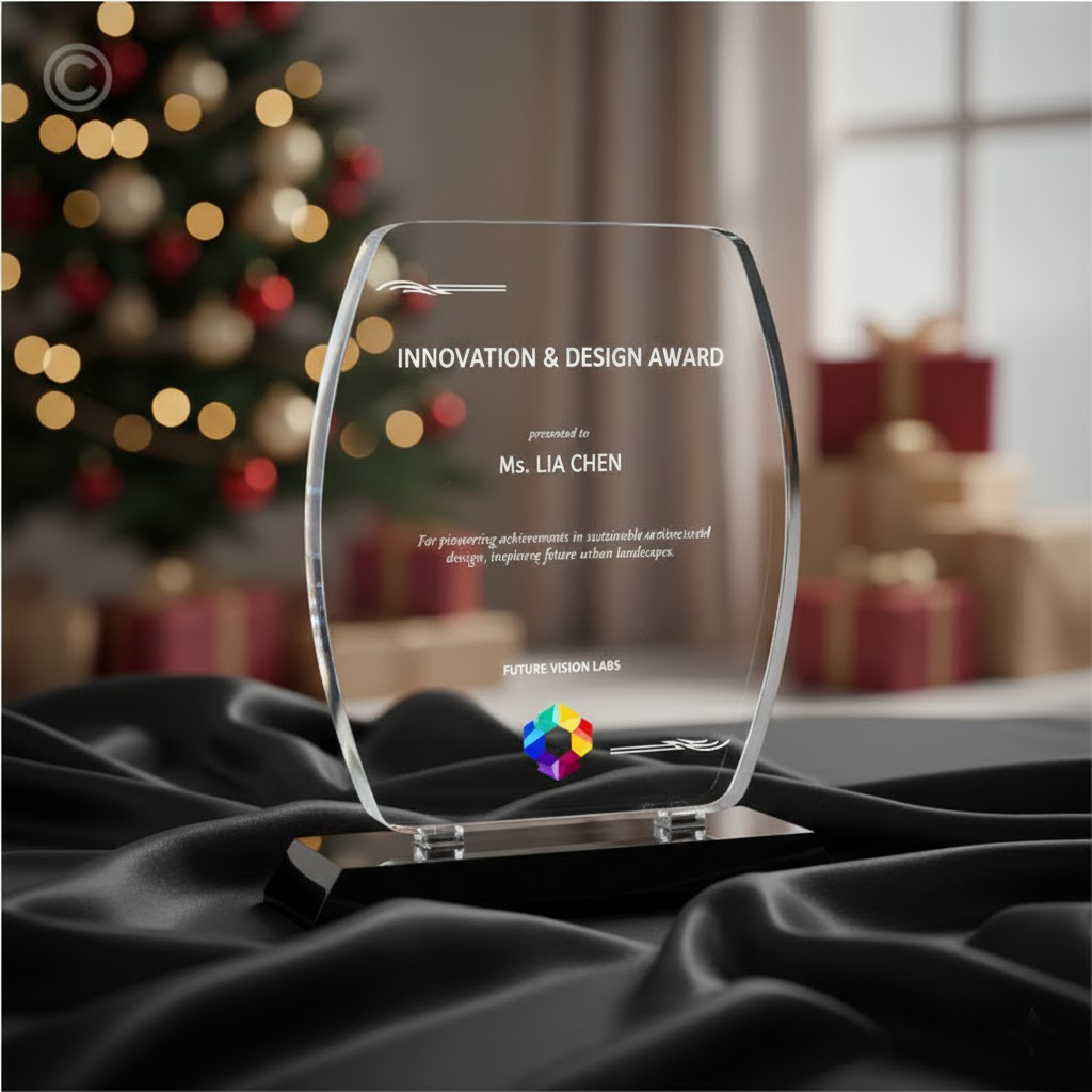 unnamed (15) Custom Acrylic Awards & Trophies