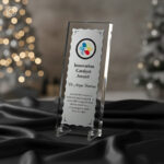 Award prize cup medal keepsake