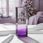 Crystal Glass Acrylic catageroy Trophy