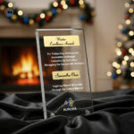 Customised Premium Acrylic Awards