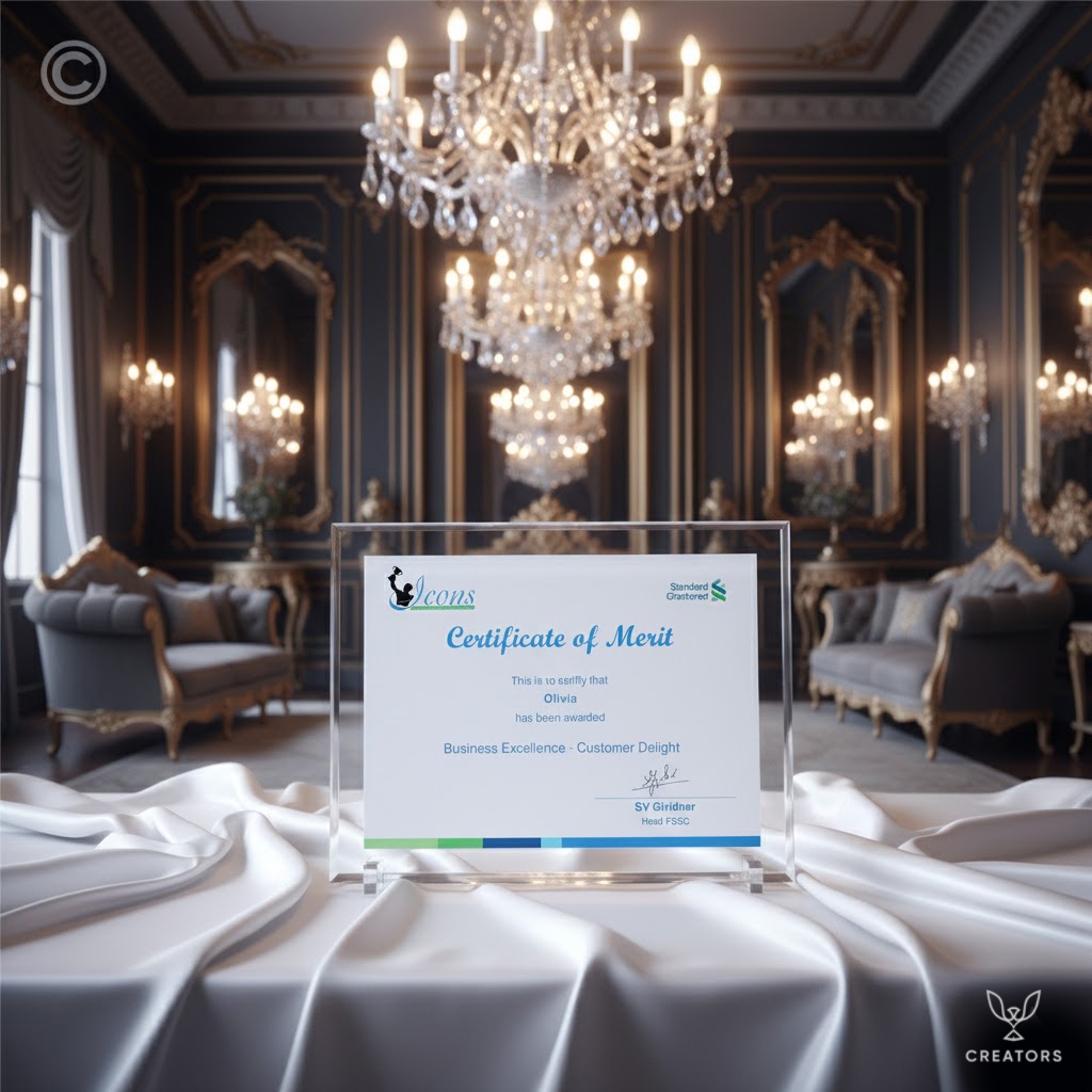 unnamed (4) Acrylic Certificate of Merit