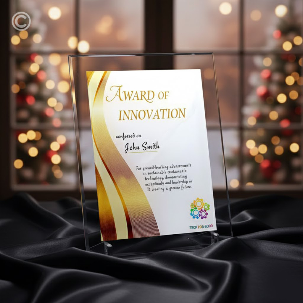 unnamed (6) Premium Acrylic Printed Certificate